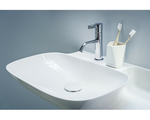 Стакан для зубных щеток Laufen Home collection Белый
