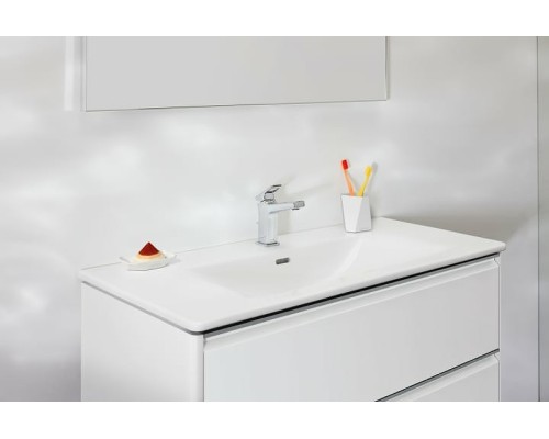 Стакан для зубных щеток Laufen Home collection Белый