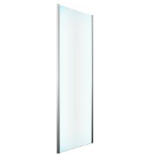 Боковая стенка для шторки на ванну RGW Z-050-4 70 352205407-11 профиль Хром стекло прозрачное