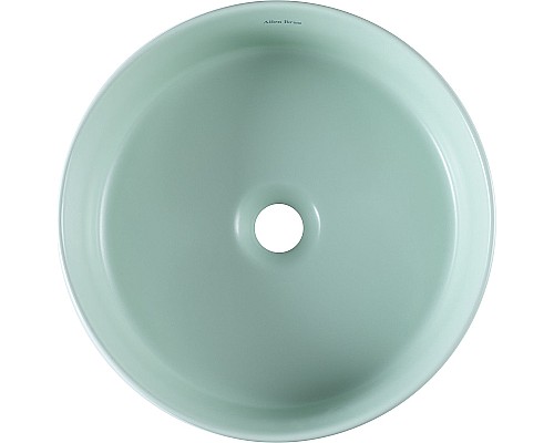 Раковина-чаша Allen Brau Fantasy Line 36 4.11032.MT Мятная