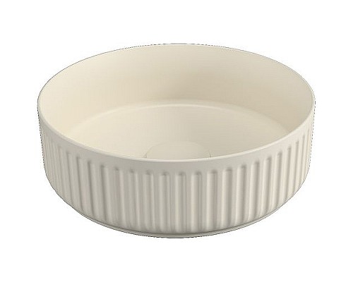 Раковина-чаша Allen Brau Fantasy Line 36 4.11032.IV Айвори