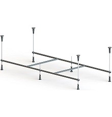 Каркас для ванны AM.PM Gem 170x75 W93A-170-075W-R Серый