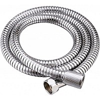 Душевой шланг Cezares Czr CZR-F-FMDC-01 Хром