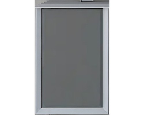 Подвесной шкаф Cezares Bellagio 35 55303 Grigio nuvola