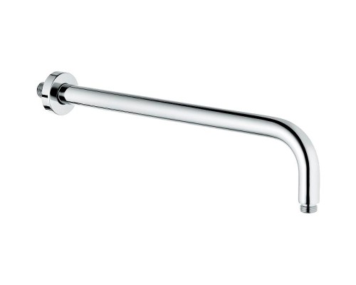 Душевая система Kludi Bozz 386710576 Хром