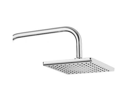 Душевая система Agger Fresh S001cr Хром