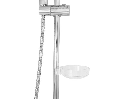 Душевая система Agger Fresh S001cr Хром