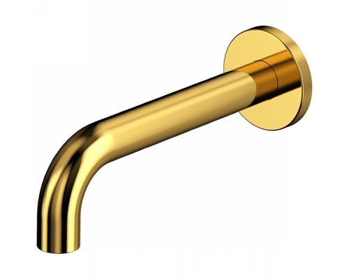 Смеситель для ванны Whitecross Y gold YSET03GL Золото