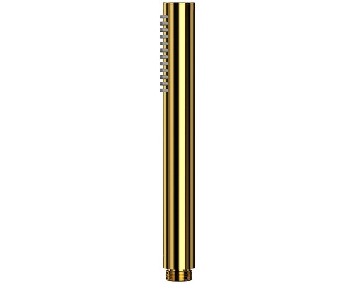 Смеситель для ванны Whitecross Y gold YSET10GL с термостатом Золото