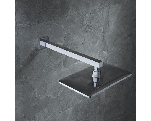 Кронштейн для верхнего душа Iddis Optima Home OPH40CSi61 Хром