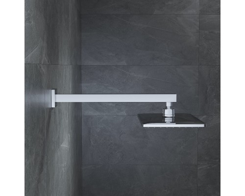 Кронштейн для верхнего душа Iddis Optima Home OPH40CSi61 Хром
