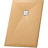 Душевой поддон из искусственного камня RGW Stone Tray ST-De 160x80 16152816-13 Пустыня