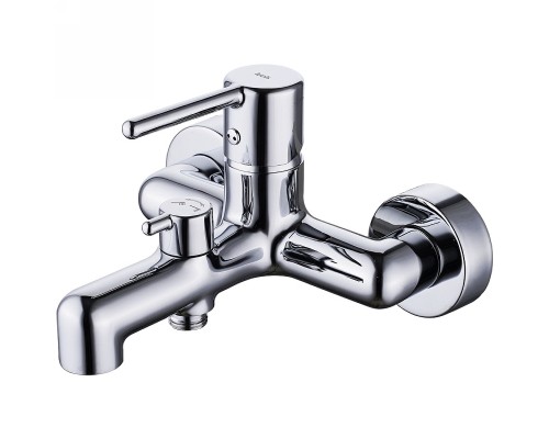 Смеситель для ванны Iddis Aiger AIGSB00i02WA Хром