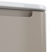 Тумба с раковиной Iddis Edifice 60 EDI60C0i95K подвесная Капучино