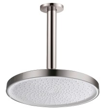 Верхний душ Aquatek Хром