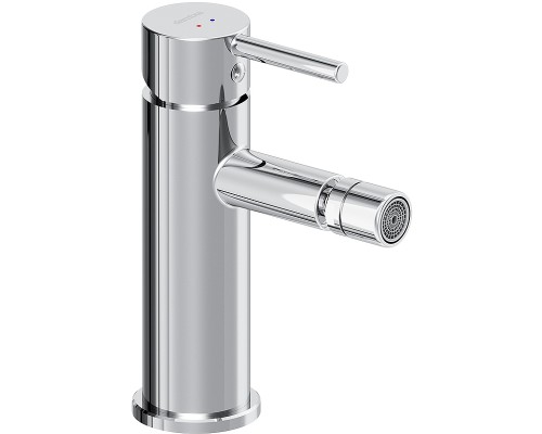Смеситель для биде Damixa Scandinavian Pure 360240000 Хром