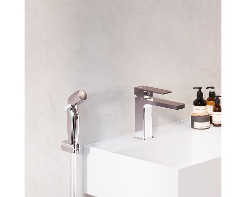 Смеситель для раковины Damixa Gala 530300000 Хром