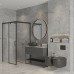 Смеситель для раковины Paini Domus Хром