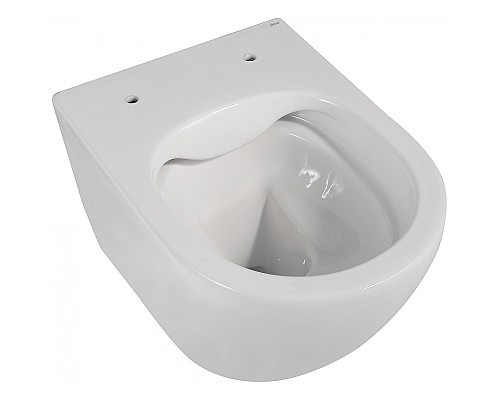 Комплект унитаза с инсталляцией Abber Bequem AC1100-AC0105-AC0120 с сиденьем Микролифт и клавишей смыва Хром