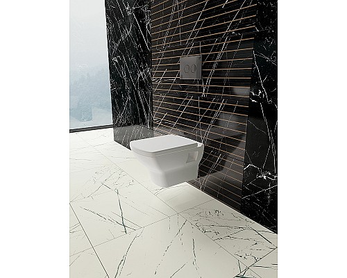 Унитаз Bien Dor DRKA050AMVP0W5000 подвесной с сиденьем Микролифт