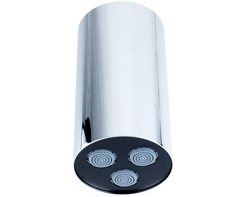 Верхний душ Bronze de Luxe Liberty 501C Хром