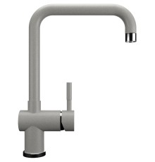 Смеситель для кухни Ulgran Classic U-023-310 Серый