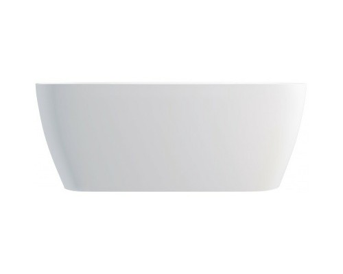 Ванна из искусственного камня Astra Form Антарес 160х75 01010019 без гидромассажа