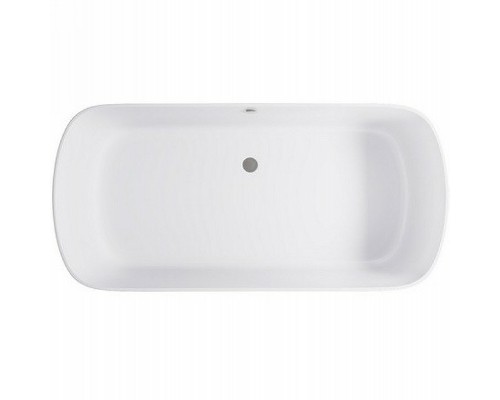 Ванна из искусственного камня Astra Form Антарес 160х75 01010019 без гидромассажа