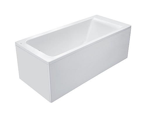 Акриловая ванна Roca Easy 170x80 ZRU9307624 без гидромассажа