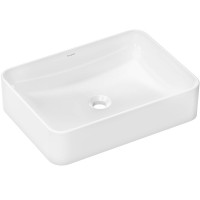Раковина-чаша Hansgrohe Xuniva Q 55 Белая