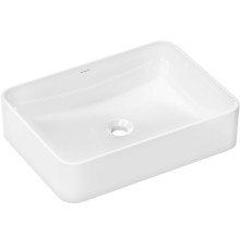 Раковина-чаша Hansgrohe Xuniva Q 55 Белая