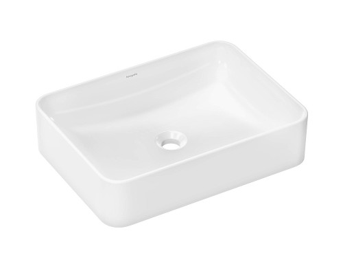 Раковина-чаша Hansgrohe Xuniva Q 55 Белая