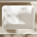 Раковина-чаша Hansgrohe Xuniva Q 55 Белая