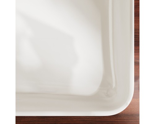 Раковина-чаша Hansgrohe Xuniva Q 55 Белая