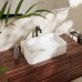 Раковина-чаша Hansgrohe Xuniva Q 55 Белая