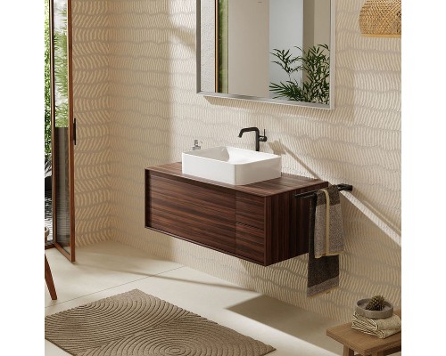 Раковина-чаша Hansgrohe Xuniva Q 55 Белая