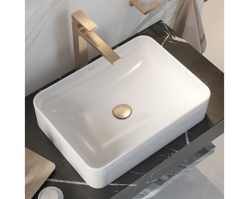 Раковина-чаша Hansgrohe Xuniva Q 55 Белая