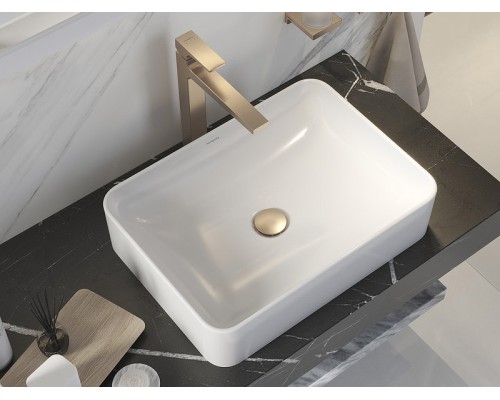 Раковина-чаша Hansgrohe Xuniva Q 55 Белая