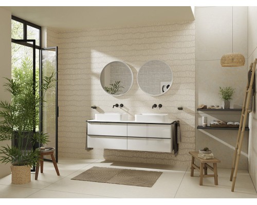 Раковина-чаша Hansgrohe Xuniva Q 55 Белая