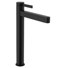 Смеситель для раковины Hansgrohe Finoris Черный матовый