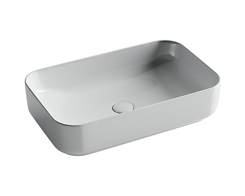 Раковина-чаша Ceramicanova Element 60 CN5044 Белая