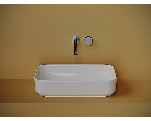 Раковина-чаша Ceramicanova Element 60 CN5044 Белая