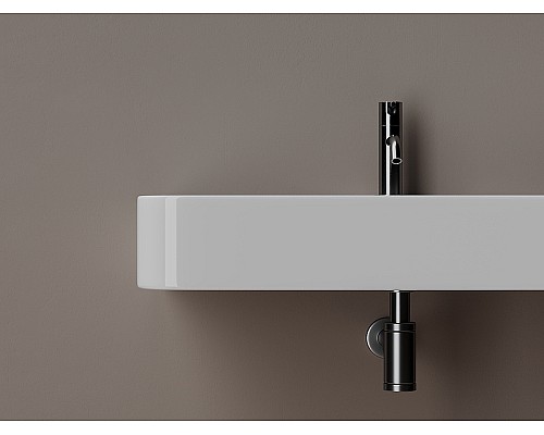 Раковина Ceramicanova Aura 82 CN2006 Белая