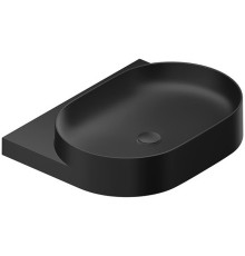 Раковина Ravak Yard 60 XJX0D060000 Черная матовая