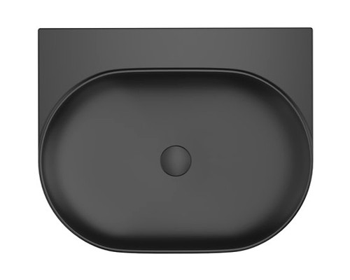 Раковина Ravak Yard 60 XJX0D060000 Черная матовая