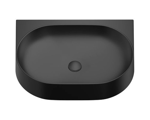 Раковина Ravak Yard 60 XJX0D060000 Черная матовая