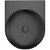 Раковина Ravak Yard 40 XJX0D040000 Черная матовая