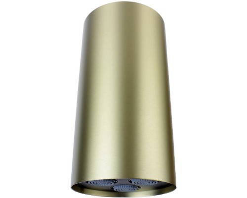 Душевая система Bronze de Luxe Scandi 14582-501BR Бронза