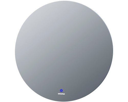 Зеркало Grossman Cosmo-промо 70 1970701 с подсветкой с сенсорным выключателем