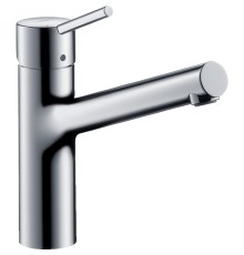Смеситель для кухни Hansgrohe Talis M52 Хром